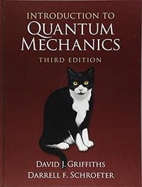 Introduction to Quantum Mechanics (Cambridge University Press 2018)