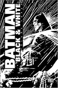 Batman: Black & White, Vol. 3