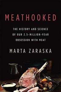 Meathooked (Basic Books 2016)