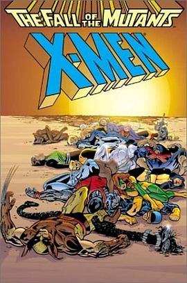 X-Men
