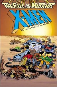 X-Men