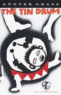 Tin Drum (FAWCETT CREST 1962)