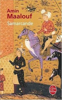 Samarcande (Le Livre de Poche 1989)