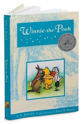 Winnie the Pooh 80th Anniversary Edition