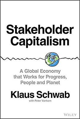 Stakeholder Capitalism