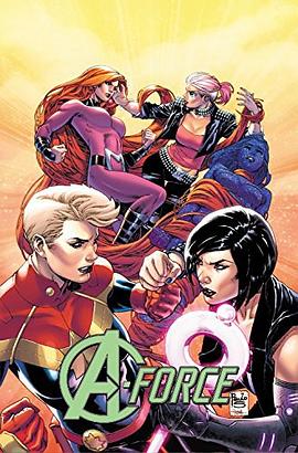 A-Force Vol. 2
