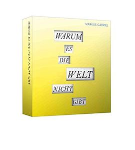 Warum es die Welt nicht gibt (6 Audio-CDs; Gesamtlänge
