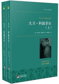 大卫科波菲尔 (2015)