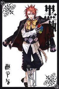 黑執事 7 (東立 2009)