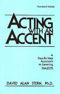 Acting With an Accent