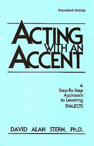 Acting With an Accent
