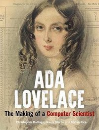 Ada Lovelace (The Bodleian Library 2018)