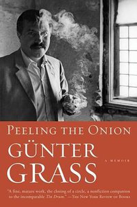 Peeling the Onion (Mariner Books 2008)