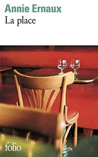 La Place (Gallimard 1986)
