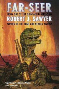 Far-Seer (Tor Books 2004)
