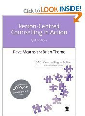 Person-centred Counselling in Action (Sage Pubns 2007)