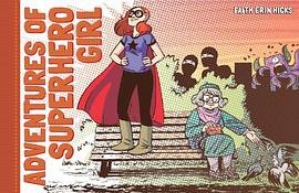 The Adventures of Superhero Girl
