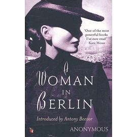 A Woman in Berlin