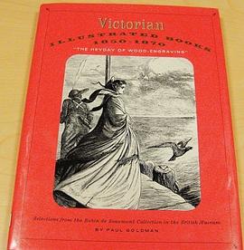 Victorian Illustrated Books 1850-1870