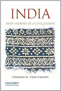 India (Oxford University Press 2010)