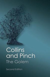 The Golem (Cambridge University Press 2012)