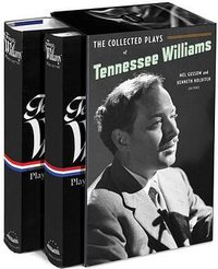 The Collected Plays of Tennessee Williams
