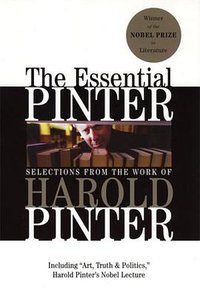 The Essential Pinter