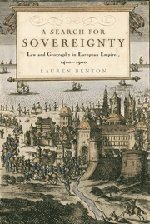A Search for Sovereignty (Cambridge University Press 2009)