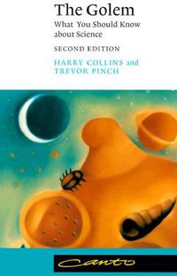 The Golem (Cambridge University Press 1993)