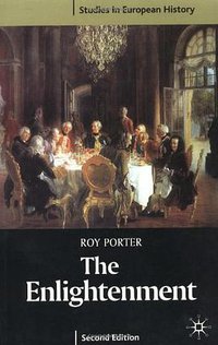 The Enlightenment (Palgrave Macmillan 2001)