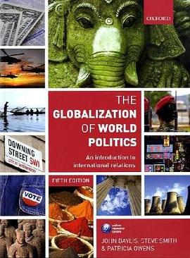 The Globalization of World Politics