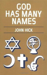 God Has Many Names (Westminster John Knox Press 1982)