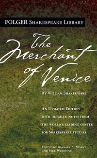 The Merchant of Venice (Simon & Schuster 2004)