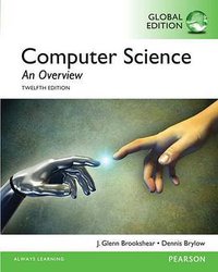 Computer Science (Pearson 2014)