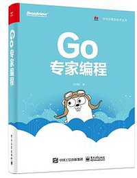 Go专家编程 (2020)