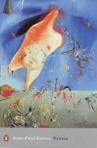 Nausea (Penguin 2000)