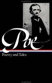 Edgar Allan Poe (Library of America 1984)