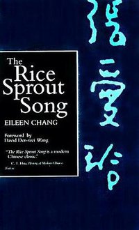 The Rice Sprout Song (University of California Press 1998)