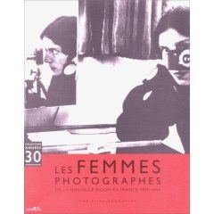 les femmes photographes