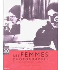 les femmes photographes