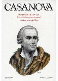 Histoire de ma vie (Robert Laffont 1993)