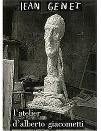 L'Atelier d'Alberto Giacometti (Gallimard 2007)
