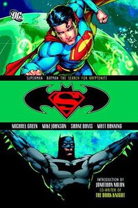 Superman/Batman Vol. 7