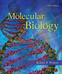 Molecular Biology, 5th Edition (McGraw-Hill 2011)