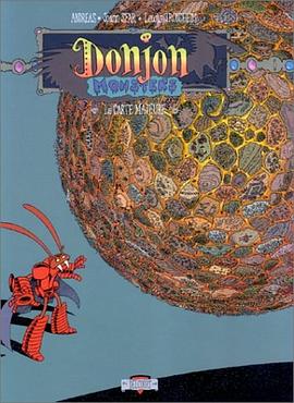 Donjon monsters, tome 3