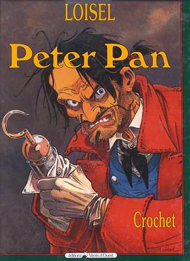 Peter Pan 5
