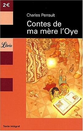 Contes de ma mère l'Oye