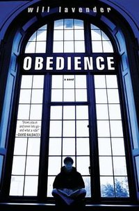 Obedience (Shaye Areheart Books 2008)