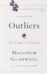 Outliers (Back Bay Books 2009)