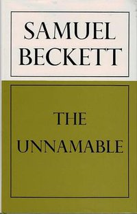 The Unnamable (Calder Publications Ltd 1975)